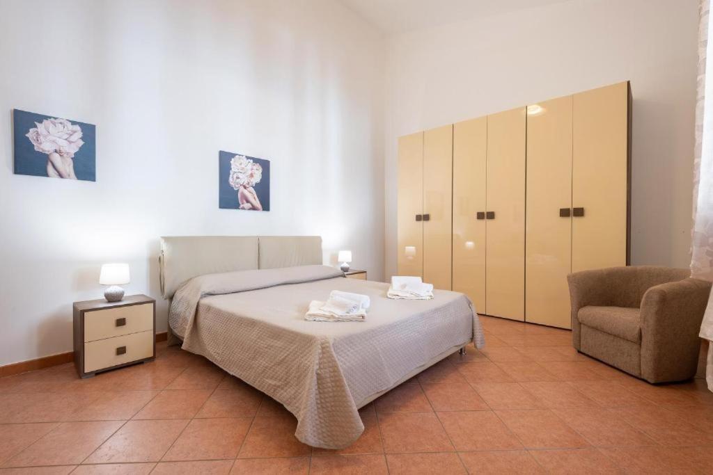 Casa Vita In Centro Balestrate Exteriér fotografie