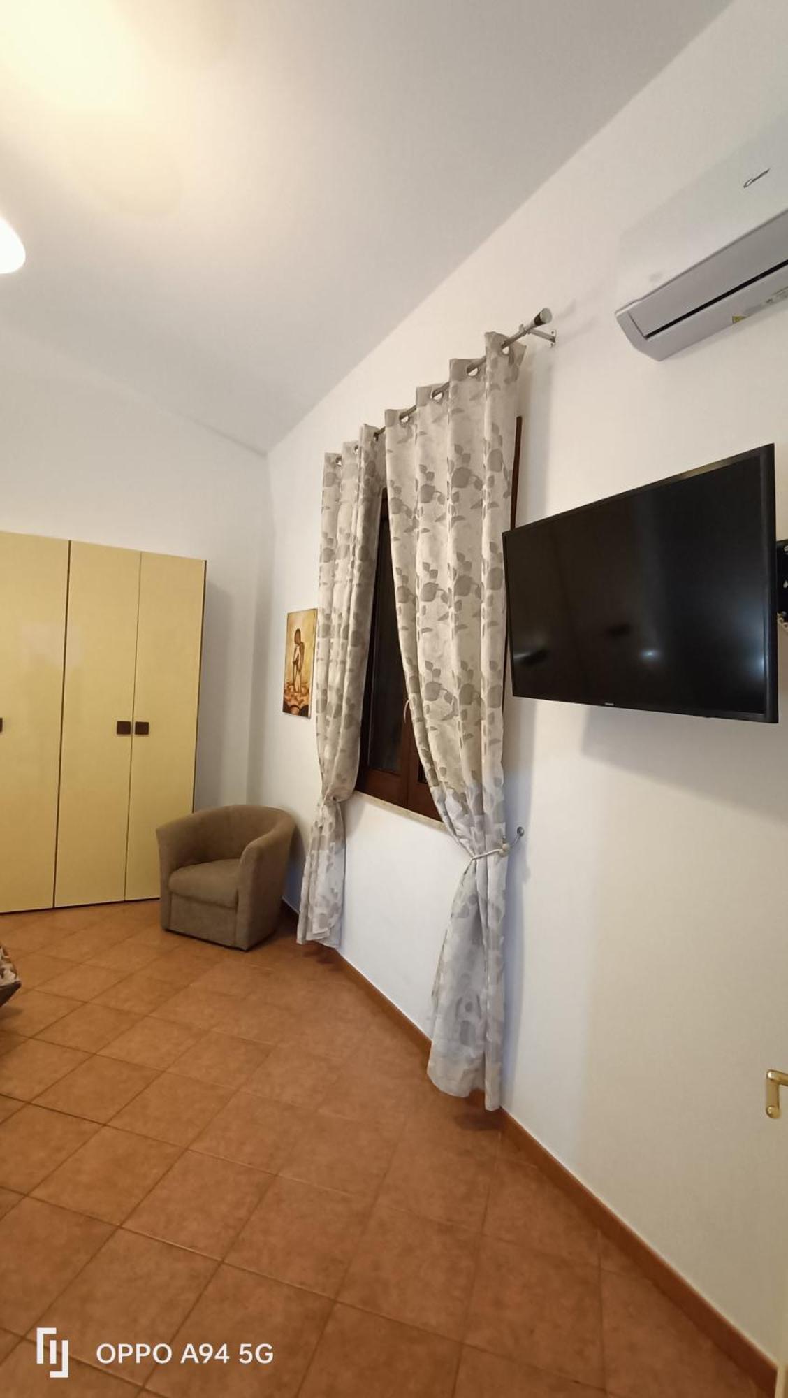 Casa Vita In Centro Balestrate Exteriér fotografie
