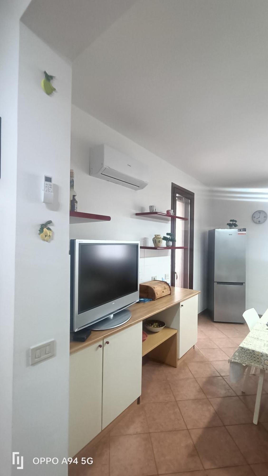 Casa Vita In Centro Balestrate Exteriér fotografie