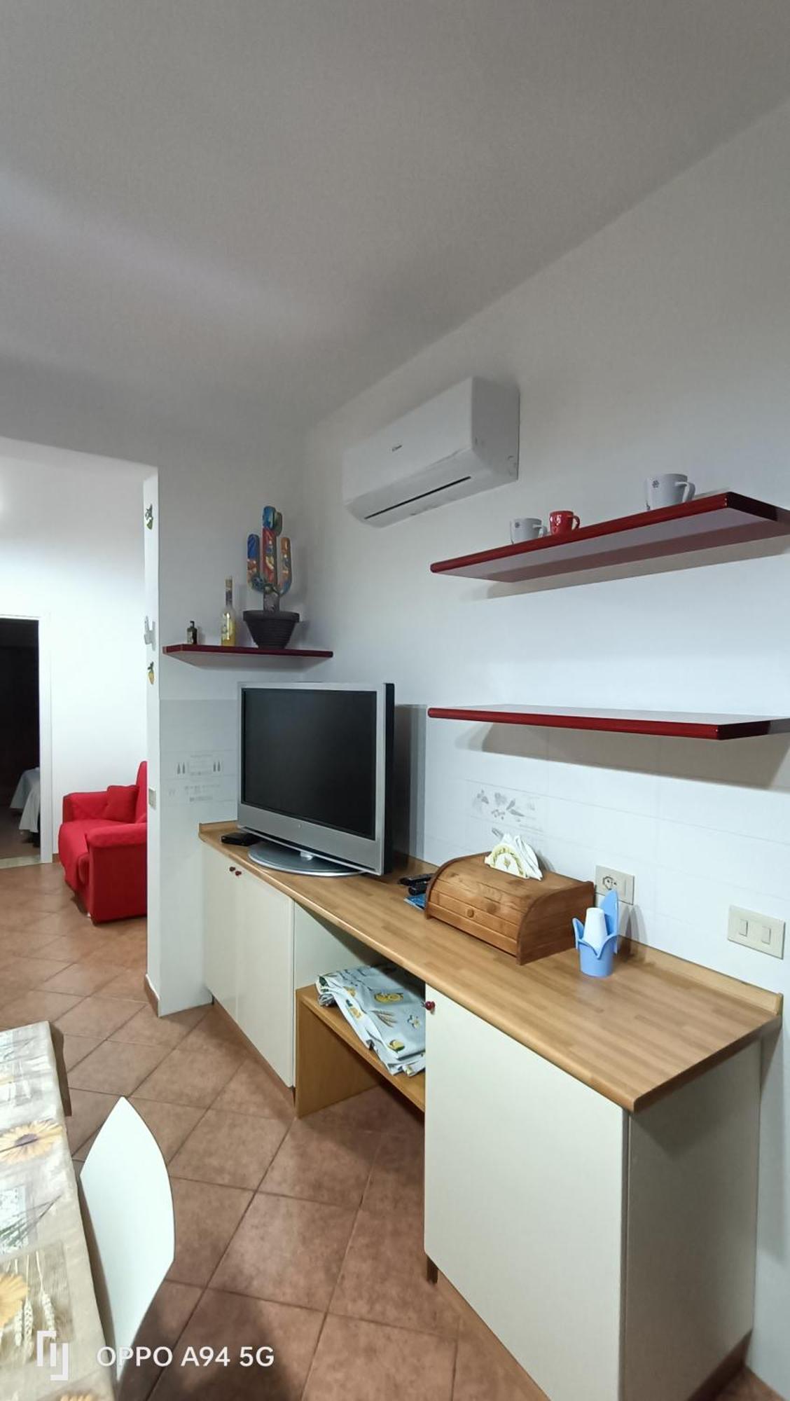 Casa Vita In Centro Balestrate Exteriér fotografie